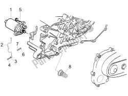 stater - elektrische starter