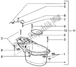 Case helmet