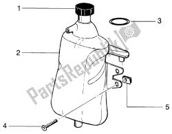 Expansion tank