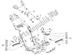 cadre / carrosserie