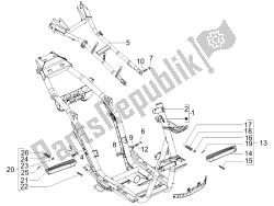 cadre / carrosserie