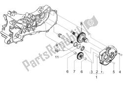 Reduction unit