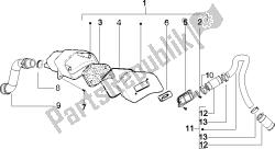 air box secondario