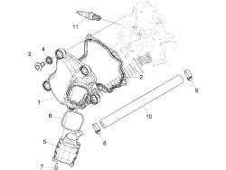 CYLINDER HEAD COVER