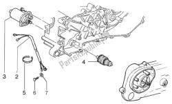 STARTING MOTOR