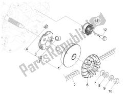 puleggia motrice