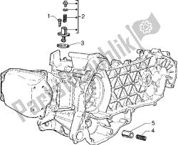 Chain Tightener-By pass Valve