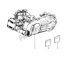 motore, assemblaggio