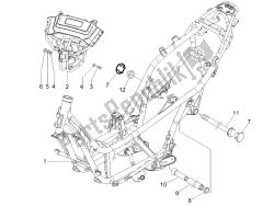 cadre / carrosserie