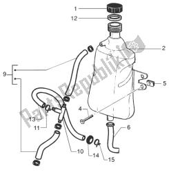 Expansion tank