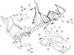 couvertures de guidon