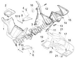 Handlebars coverages