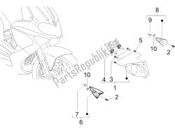 phares avant - clignotants