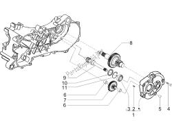 Reduction unit