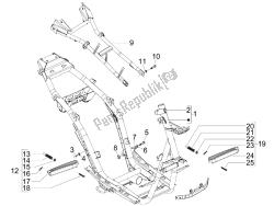 Frame/bodywork