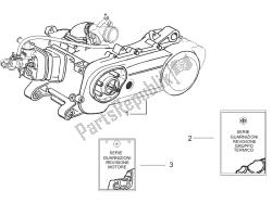 motor assemblage