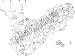 stater - elektrische starter