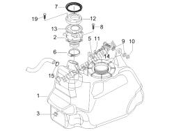 benzinetank