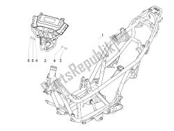 cadre / carrosserie