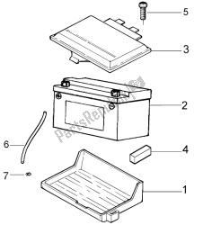 bateria