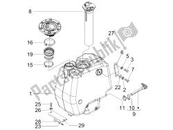 benzinetank