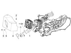 CYLINDER HEAD COVER