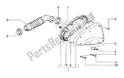 AIR CLEANER