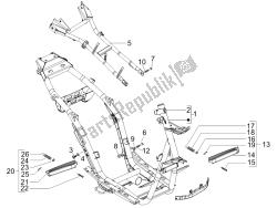 cadre / carrosserie