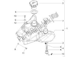 olie tank