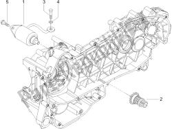 Stater - Electric starter