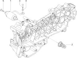 stater - elektrische starter