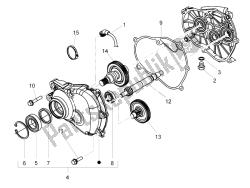 Reduction unit