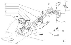 Fairings (5)