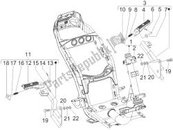 Frame/bodywork