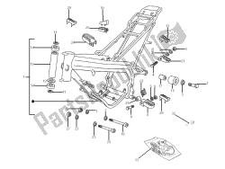 Frame/bodywork