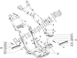 cadre / carrosserie