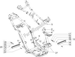 Frame/bodywork