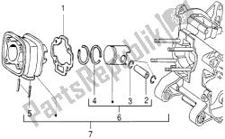 cilinder-zuiger-polspen, assy