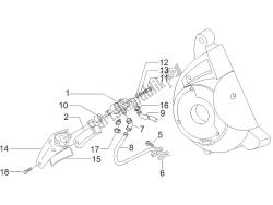 air box secondario