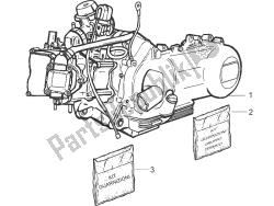 moteur, assemblage