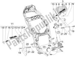 Frame/bodywork