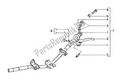 pièces détachées guidon (2)