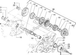 COUNTER SHAFT