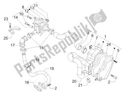 air box secondario