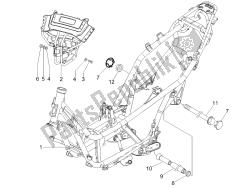 cadre / carrosserie