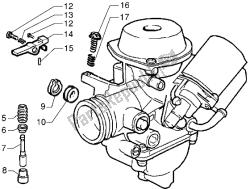 Carburettor (3)