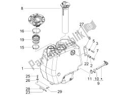 benzinetank