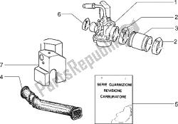 Carburettor