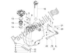 benzinetank