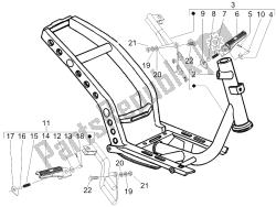 cadre / carrosserie